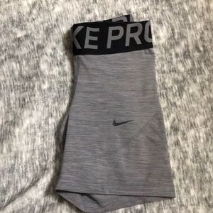 Nike shorts